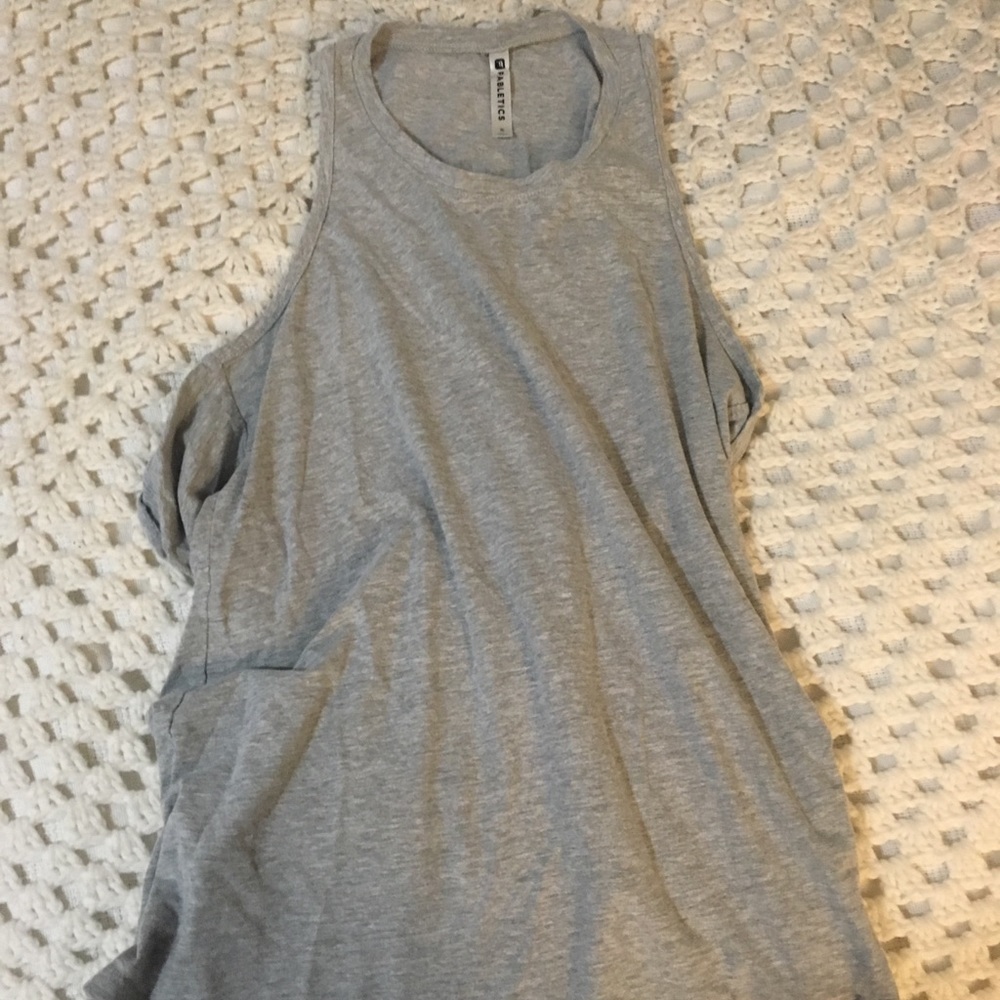 Fabletics tank